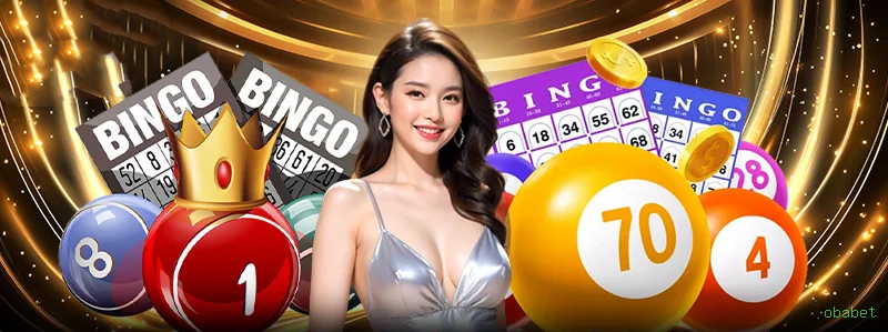 Cassino ao Vivo obabet