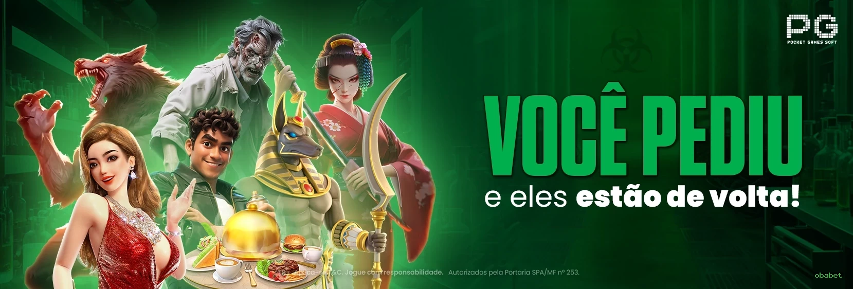 Verificação KYC obabet