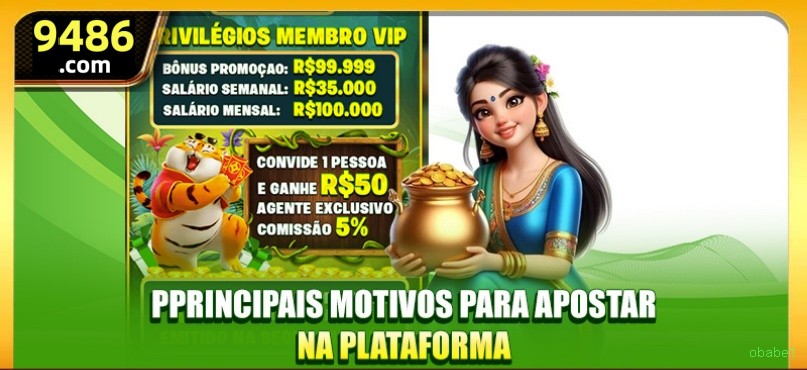 Programa VIP obabet