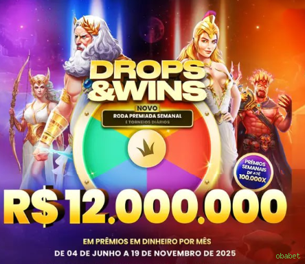 Esportes Virtuais obabet